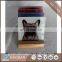 blank tempered glass cup coaster for sublimation
