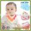 2016 New Style Cute Infant Bibs Soft Bandana Carters Baby Bibs Bandana