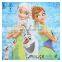 Disney Audit towel factory heat transfer printed baby poncho hooded bath towel