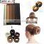 Quik shipment French Twist Magic hairstyling Tool Hair Bun Maker