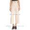 2016 Whisper Belted High Waist Women Pants