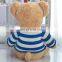 Custom Stuffed Plush Toy Teddy Bear For Sale