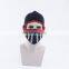 2017 Winter Hat Roman Warrior Knitting Hat Gladiator Handmade Wool Hat