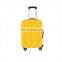 Best selling fashion cheap full printed dustproof luggage suitcase covers