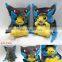 Factory direct Pokemon Plush soft Plush for Pokemon Funs