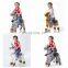 New arrival!!!HI CE mechanical ride on animal for children,ride on horse for adult in mall