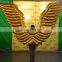 giant inflatable wings