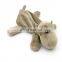 Hot sale plush custom pencil case stuffed toys pencil case for kids