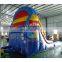 Best Sales Inflatabel Water Slide and Pool With Bouncer-Water Pool Fun for Kids, Inflatable Slide