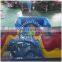 hot sale water slide/wave inflatable water slide AIER