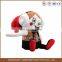 Plush cartoon character soft toy