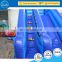 TOP fabric material for making bouncy bouncer slide inflatable bouncing castle with great price