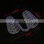 Stop Snoring & Congestion Breathe Easy Nasal Cones Anti Snore Sleep Apnea Aids Snore free#XY-80