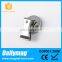 1.5 Inch Large Magnetic Bulldog Clip, Office/Refrigerator Ferrite Magnet (24 Pack)
