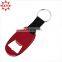 Latest promotion item stainless steel can opener for gifts