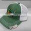 2016 custom cheap mesh beer bottle opener baseball cap
