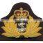 Military Ceremonial Uniform Embroidered Accessories, Badges, patches, crest