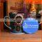 Best Quality Wholesale soft pvc coaster, Promotional Custom New Design plastic coaster