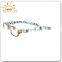 high quality classical led reading glasses suitable for old man