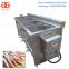 Industrial Vegetable Blanching Machine/Easy Operate Potato Chips Blanching Machine