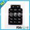 silicone rubber keypad for electronics