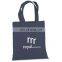 XD0015Private lable reusable nonwoven bag, pp non-woven shopping bag, logo shopping bags wholesale