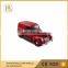 Small Classic Ford Toy Car Model And Vintage Car Model