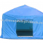 Portable waterproof Inflatable tent