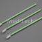 3.5″ CLEANROOM MICROFIBER SWABS MS768