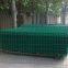 Add to CompareShare Temporary fence for municipal guardrail/Wire Mesh Fence/Framed fence