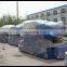 Automatic superspacer insulating glass making machine
