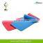 REACH 6mm two colors double layer TPE Yogis Yoga Mat