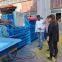 packaging machinery horizontal /horizontal baling press machine / cardboard baler horizontal baler automatic baler