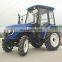 MAP704 Factory Price Diesel Engine 70HP 4WD tractor with CE