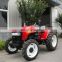 80hp two wheel drive tractor, lawn tractor, power trailer tractor