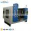 VMC850 Heavy duty milling cnc machine video