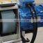 PRS76H large grinding machine sale belt grinder tube polishing machine