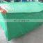 Olive Green Outdoor Furniture PE Tarpaulin Cover