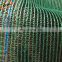 Agricultural Shade Net Greenhouse With 50% Shade Rate