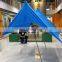 Best selling item portable beach tent sun shelter