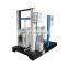 Low Temperature Universal tensile Test equipment Electronic Metal High Precision Utm test machine