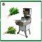 Factory price commercial vegetable cutting machine eggplant banana cutter machine