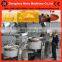 commercial electric cooking pot/cooker pots/industrial stainless cook pan