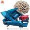 Castor Seed Debarker Castor Oil Extraction Machine