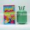 ISO9809 Balloon Helium Gas Cylinder Price, Disposable Helium Gas Cylinder,Balloon Helium Gas Cylinder
