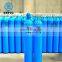 TPED Approved Cilindro de Gas de Oxigeno de Alta Presion Oxygen Cylinder