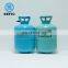 50LB Disposable Helium Gas Cylinder In Philippines Market