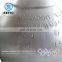 20L Steel Helium Tank With CGA580 Valve Outlet Sale