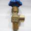 Oxygen Valve Gas Cylinder Valve