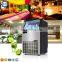 New Design Large Capacity Cube Making Maker Ice Machine  Block Clear Ice Block Making Machine